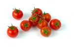 tomates cherry