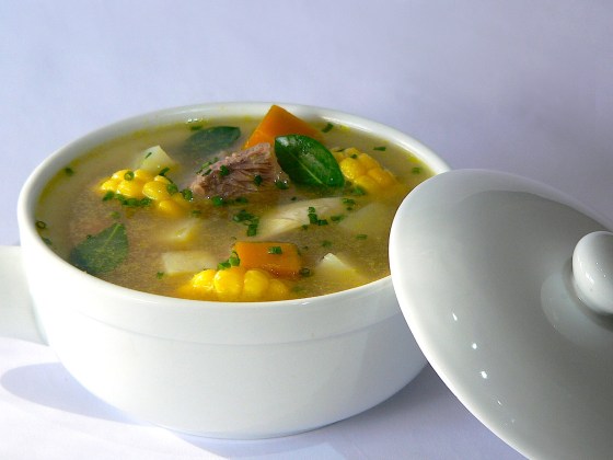 sancocho