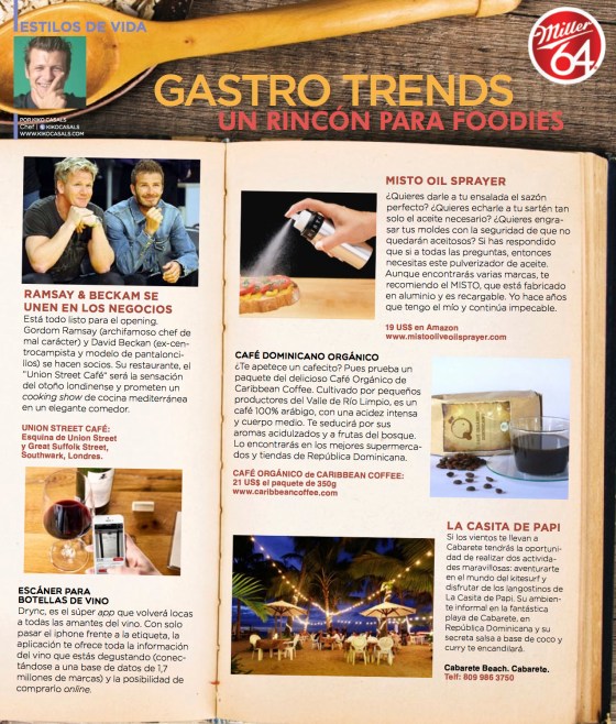 GastroTrends 1