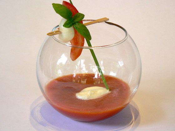 Gazpacho