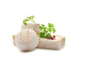 bouche de chevre