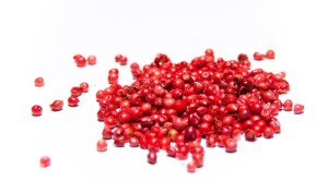 Pimienta rosa