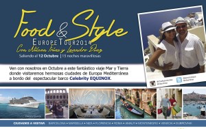 FoodStyleEurope-2014