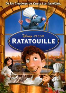 1 Ratatouille