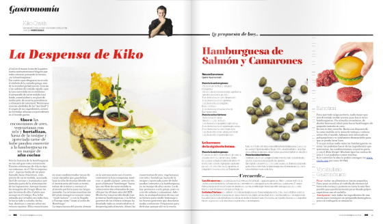 La Despensa 1 (22 nov 14)