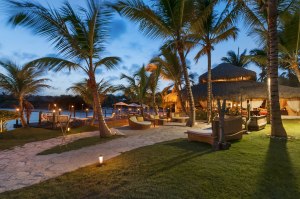 La Palapa by Eden Roc