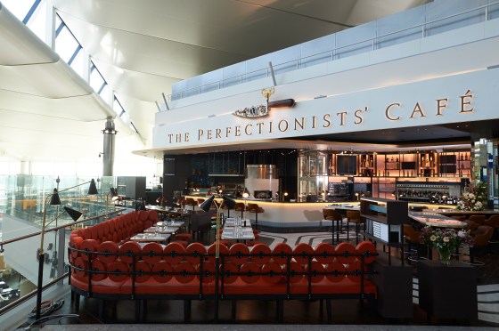 2- The Perfectionists (rest)