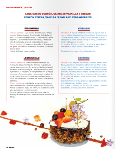 BACANA (julio 2015) 4