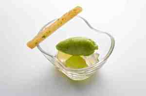 Mojito de Jordi Cruz