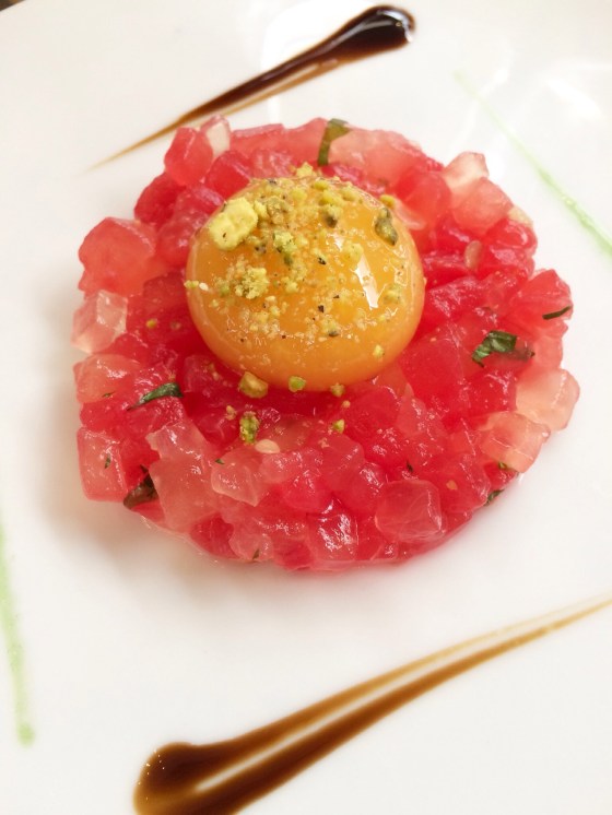 5 - Criterion (plato)