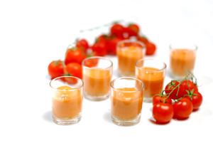 Salmorejo