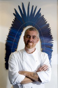 Data da foto: 2010 Alex Atala, chef do restaurante D.O.M.