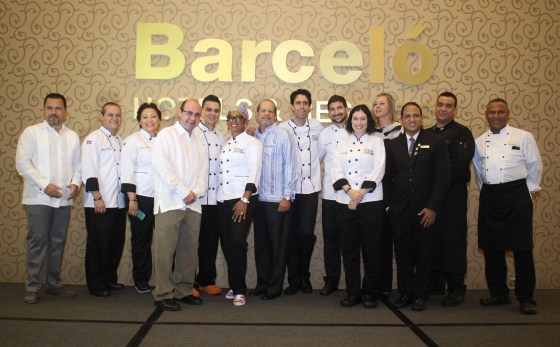 Barceló Culinary Week
