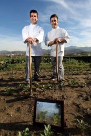 ¿Qué es un restaurante sostenible?