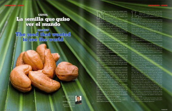 BACANA (feb 16) 1 copia