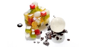 1 Massimo Bottura plato