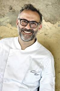 1 Massimo Bottura