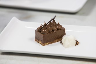 People from El Cortecito beach, Punta Cana