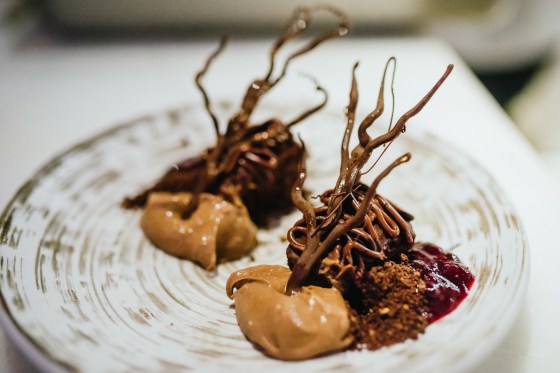 1 1 Eden Texturas de Chocolate