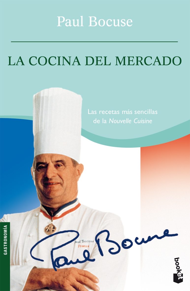 La Cocina del Mercado – MakinGastronomy