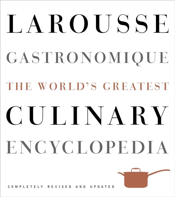 1 Larousse