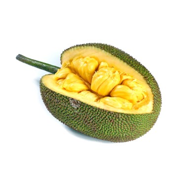 3 Jackfruit