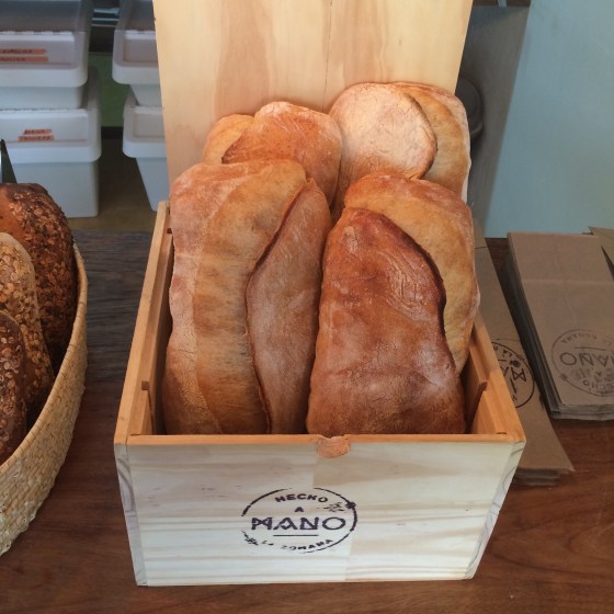 2 Xapatas (Hecho a mano)