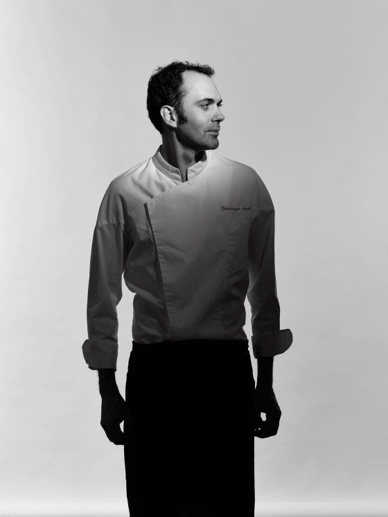 11 Chef Dominique Ansel - credit Thomas Schauer for email