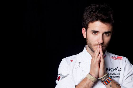 11 Juanma Barrientos