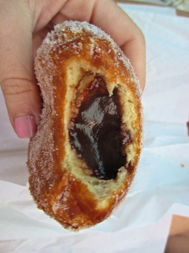 52 Malasadas de Leonard´s