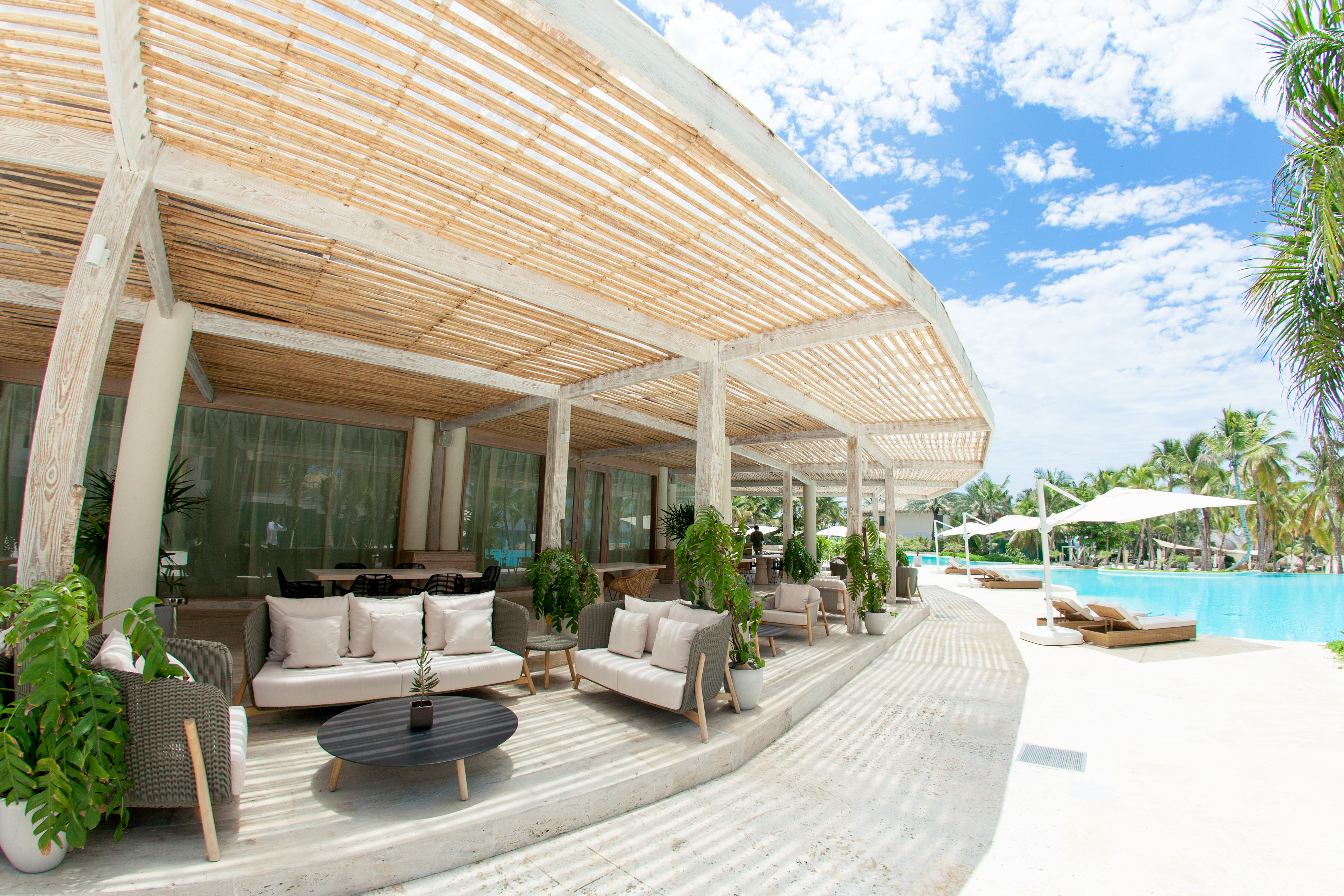 Eden Roc Menu Eden Roc Cap Cana estrena menús en todos sus Restaurantes | MakinGastronomy